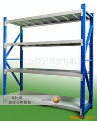 仓储设备产品列表（第190页）——高效仓储解决方案一览
