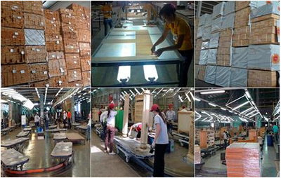 优家购云加盟全球供应链 赋能家具店铺，仓储物流助力采购成本降低